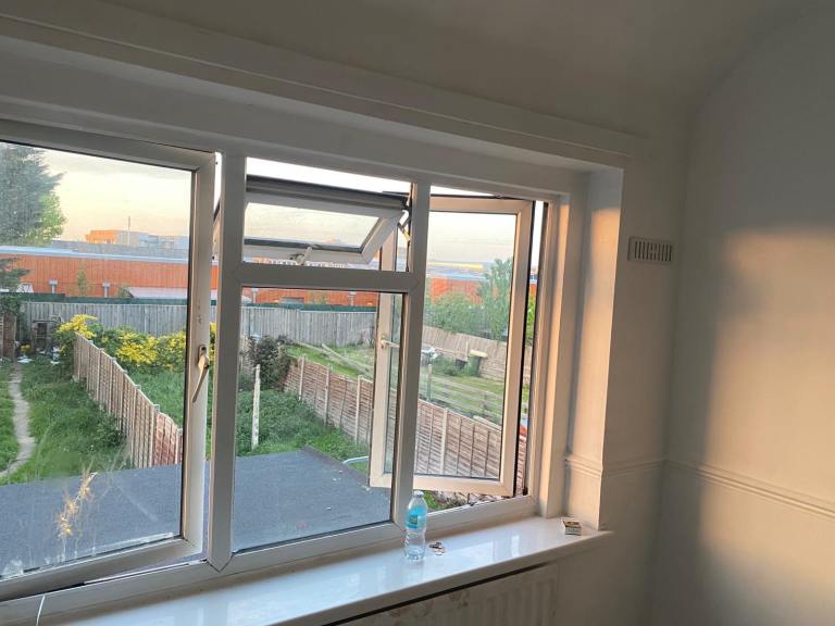 Double room for rent in Dagenham 