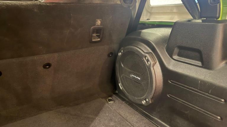 2018 Jeep Wrangler 2.0 GME Rubicon Auto 4WD Euro 6 (s/s) 4dr CONVERTIBLE Petrol Automatic