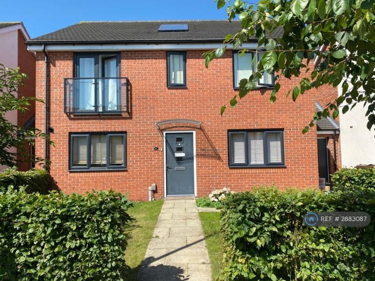 4 bedroom house in Brewill Grove, Nottingham, NG11 (4 bed) (#2883087)