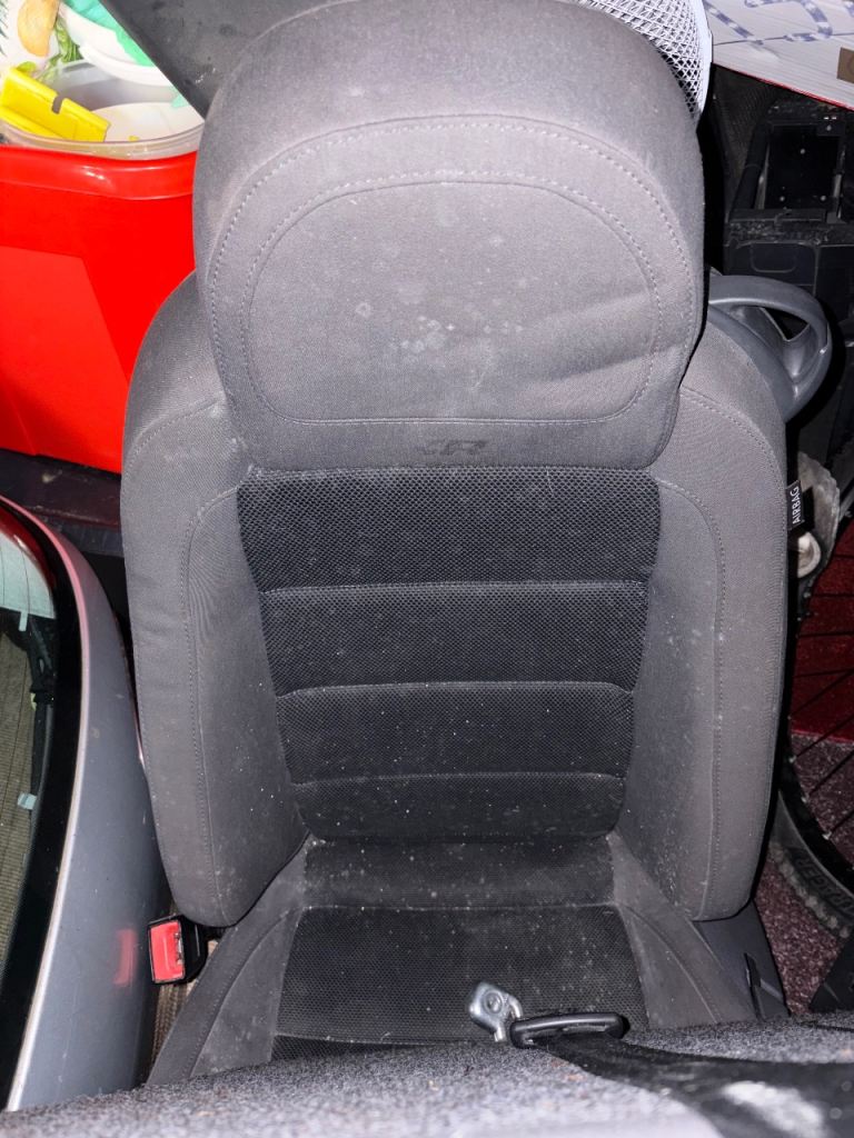 Mk5 golf r32 seats 