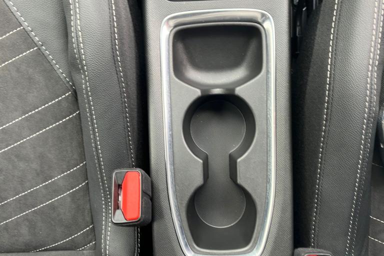  Vauxhall Corsa Electric 50kWh Ultimate Hatchback 5dr Electric Auto 136 ps