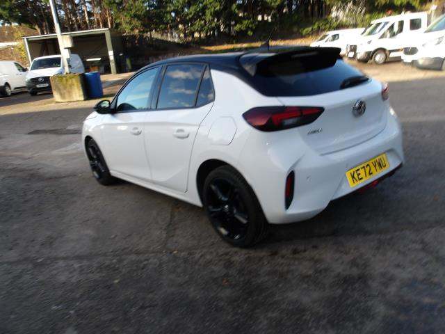 2023 Vauxhall Corsa 1.2 Gs Line 5Dr Hatchback Petrol Manual