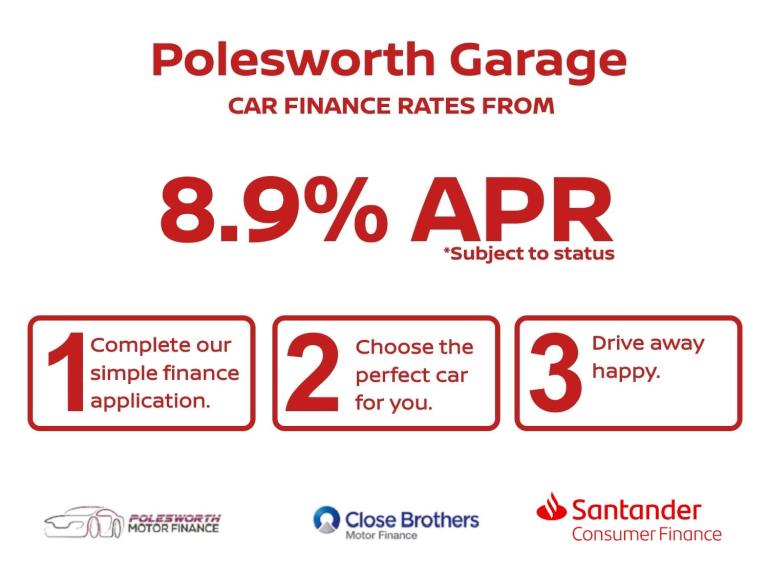 2024 Suzuki Vitara 1.4 Boosterjet 48V Hybrid SZ5 ALLGRIP 5dr HATCHBACK Petrol Manual