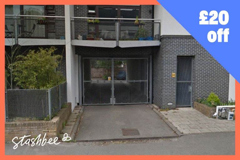 Parking Space to rent in London (NW6) | Stashbee