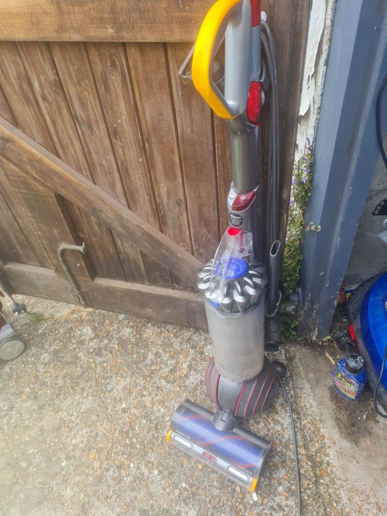 Dyson animal 2 vacuum cleaner 