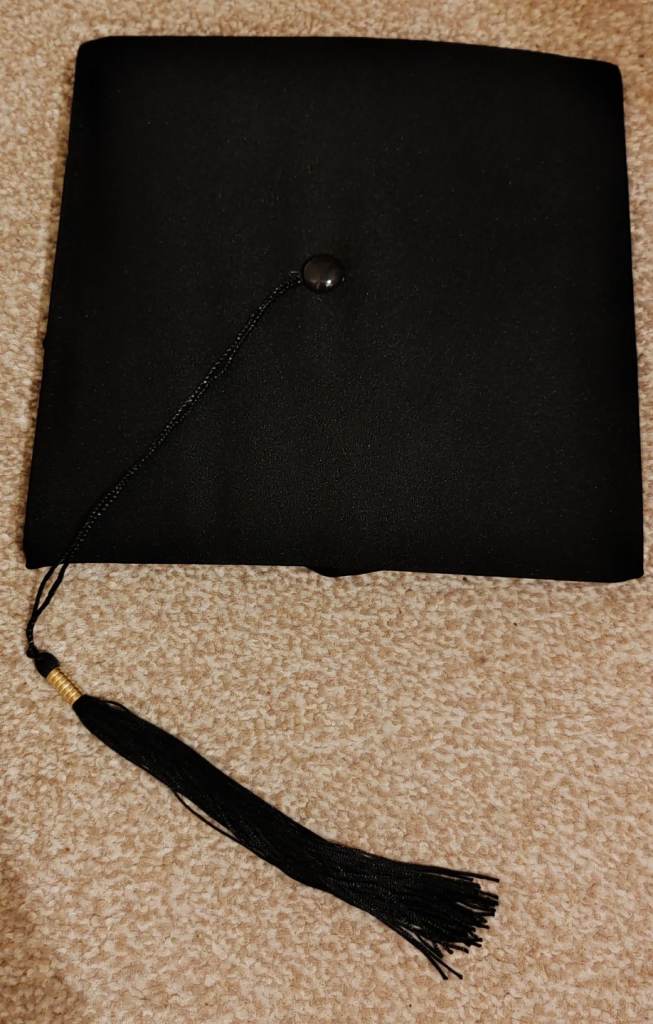 Graduation items