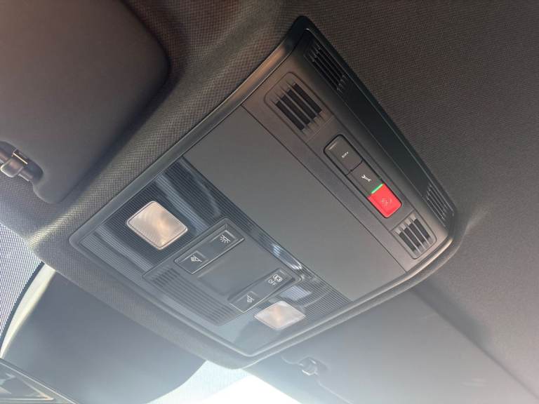 2025 SEAT Arona 1.0 TSI 115 FR Black Edition 5dr Hatchback PETROL Manual