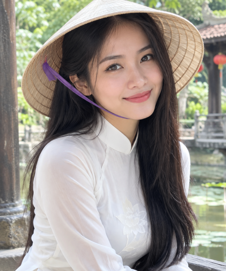 Superb Vietnamese Masseuse