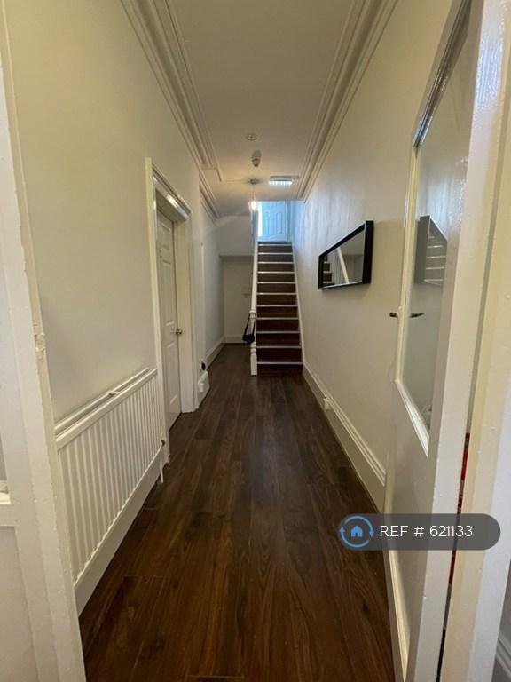1 bedroom in Watson Road, Sheffield, S10 (#621133)
