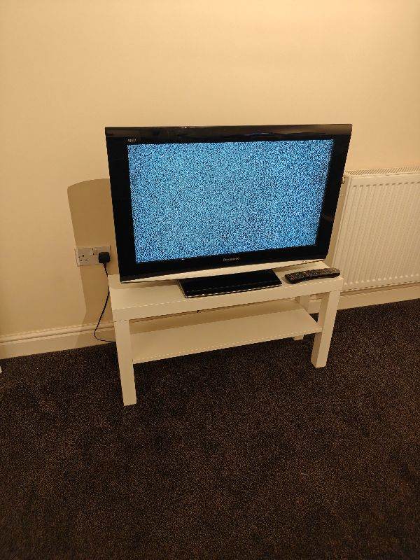 Panasonic 32" TV