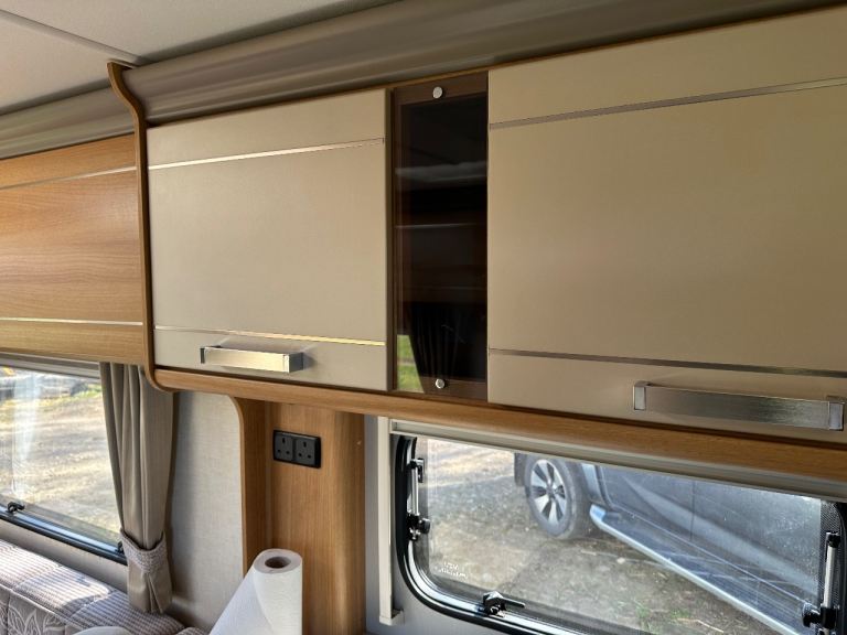 Coachman 460/2 immaculate, Not a mark on it, inside & out.