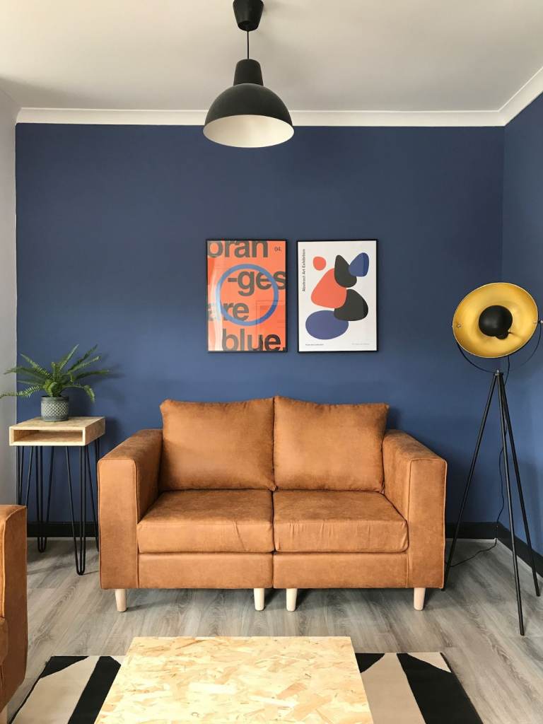 image for Superb, central 5 bedroom student flat