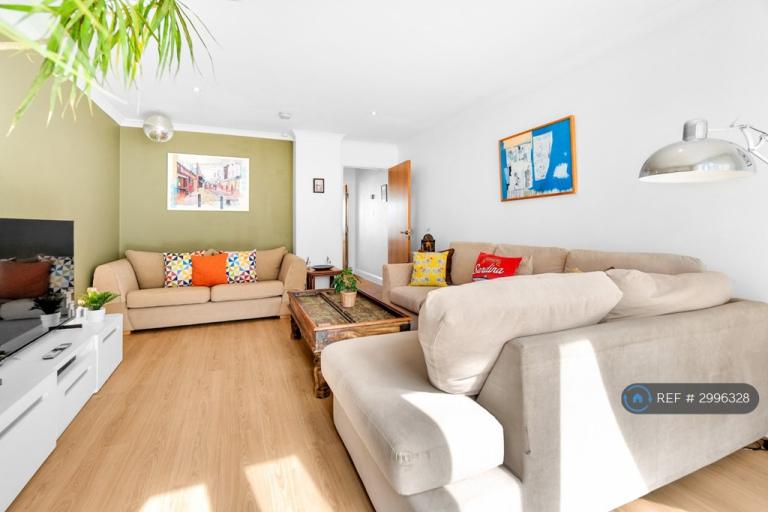 4 bedroom house in Golden Lane, Brighton, BN1 (4 bed) (#2996328)