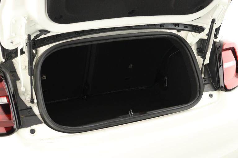 2023 Fiat 500 87kW Icon 42kWh 2dr Auto Convertible Electric Automatic