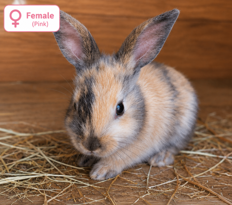 Beautiful Baby Rabbits Looking for Forever Homes 🐰