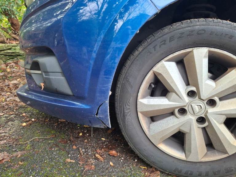 Dacia, SANDERO, Hatchback, 2022, Manual, 999 (cc), 5 doors