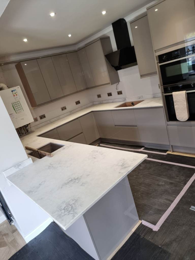 Granite quartz worktops marble 