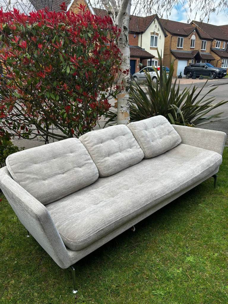 3 Seater Sofa - Good condition