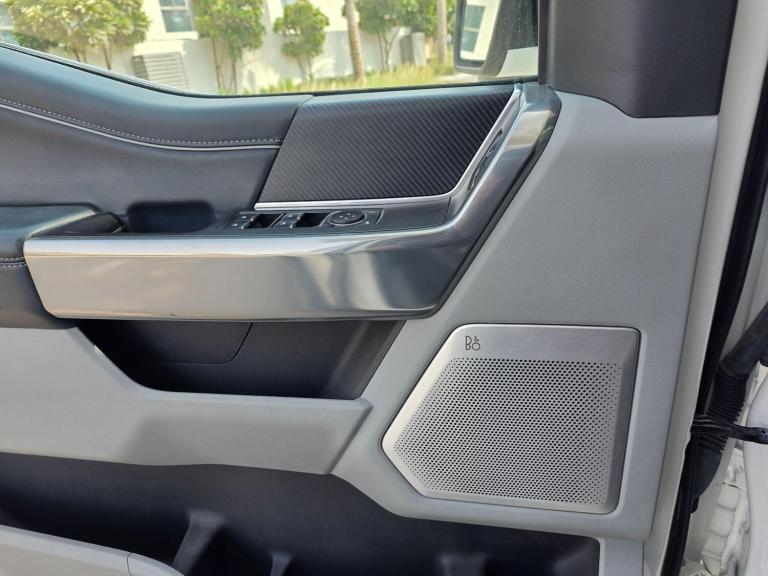  Ford F150 Limited Powerboost 3.5L V6 Hybrid 2021 Petrol/Electric Hybrid Automatic