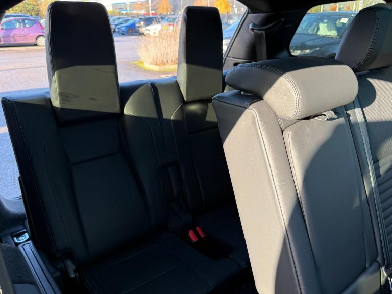 2025 Land Rover Discovery Sport 2.0 D200 Dynamic SE 5dr Auto [7 Seat] ESTATE DIESEL Automatic