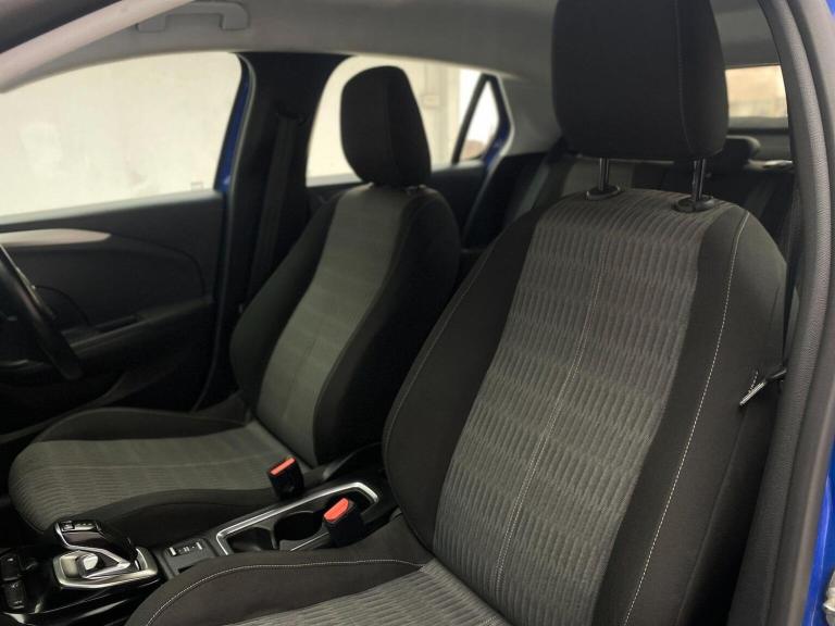 VAUXHALL CORSA 1.2 Turbo SE Auto Euro 6 (s/s) 5dr 2020