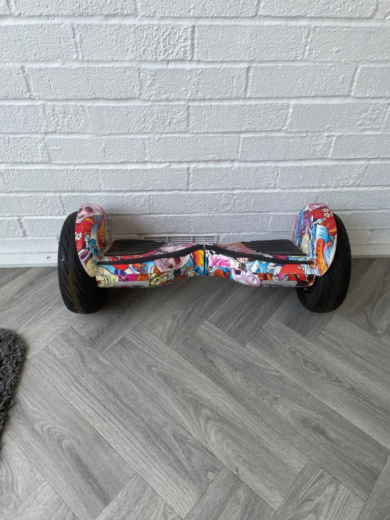 Hoverboard 