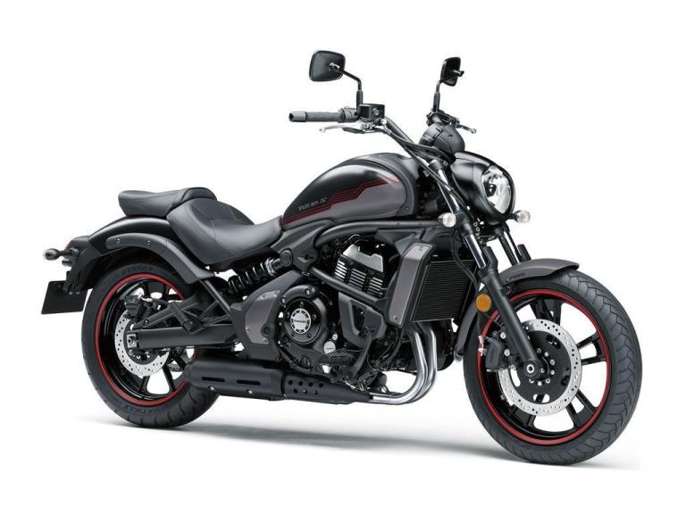 2025 Kawasaki VULCAN S 650