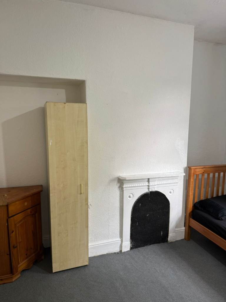 Rooms to let 