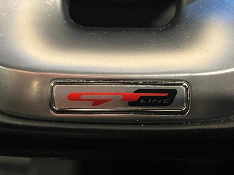 2019 Kia Sportage 1.6 CRDi ISG GT-Line 5dr DCT Auto ESTATE DIESEL Automatic