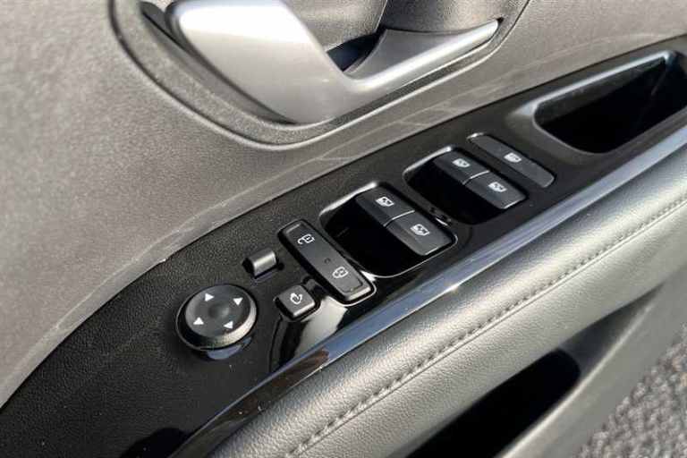 2021 Hyundai TUCSON 1.6 h T-GDi Premium SUV 5dr Petrol Hybrid Auto Euro 6 (s/s) (230 ps) SUV Hybr...