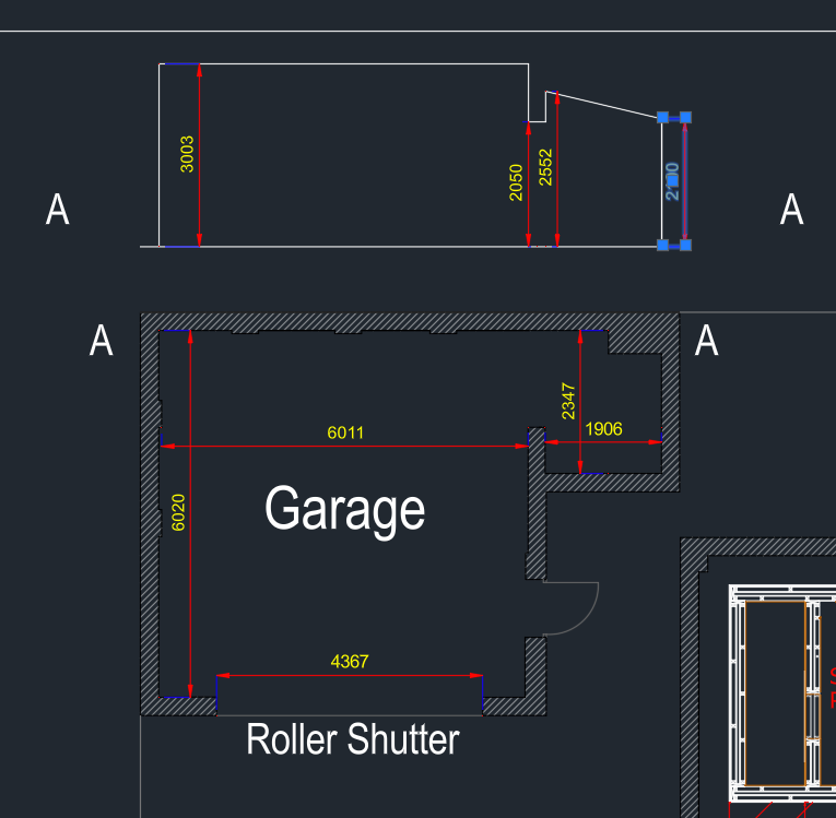 Secure Garage Unit to Rent
