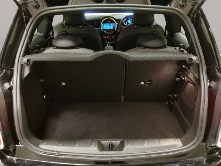 2022 MINI Hatch 135kW Cooper S Level 2 33kWh 3dr Auto HATCHBACK ELECTRIC Automatic