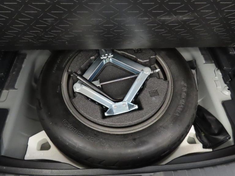 2020 Toyota RAV4 2.5 VVT-i Hybrid Dynamic 5dr CVT Estate Hybrid Automatic