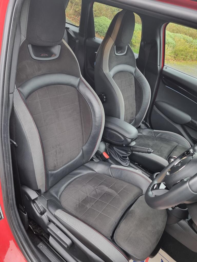 2022 MINI Hatch 1.5 Cooper Sport 5dr HATCHBACK Petrol Manual