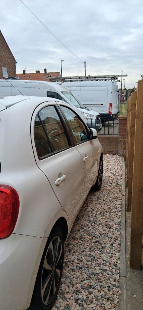 Nissan, MICRA, Hatchback, 2014, Manual, 1198 (cc), 5 doors, Tekna Dig S