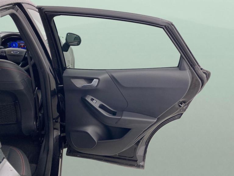 2022 Ford Puma 1.0T EcoBoost MHEV ST-Line X SUV 5dr Petrol Hybrid Manual Euro 6 (s/s) (125 Suv Hy...