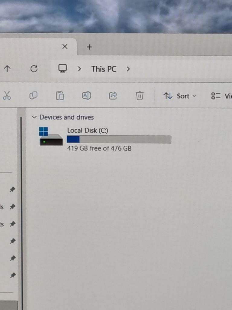 Bargain i7 RTX VR RGB gaming laptop 32gb RAM 512GB SSD 144hz Win11 computer pc desktop