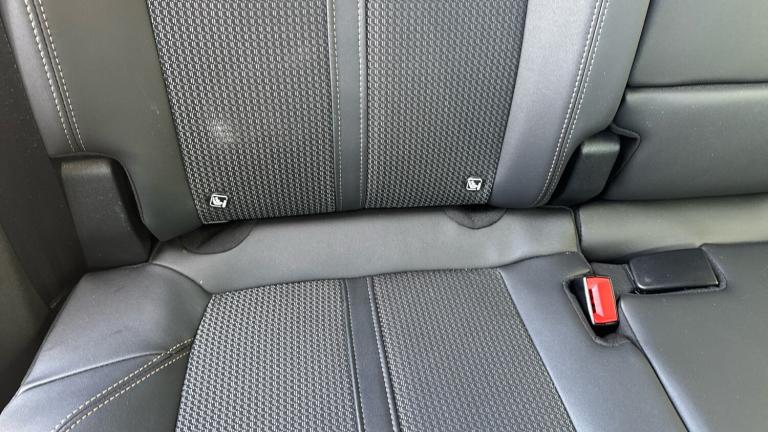 2024 Peugeot 3008 1.2 PureTech GT SUV 5dr Petrol EAT Euro 6 (s/s) (130 ps) SUV Petrol Automatic