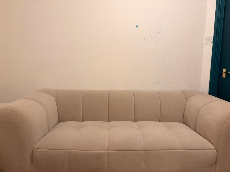 Dusk manhattan 3 seater sofa