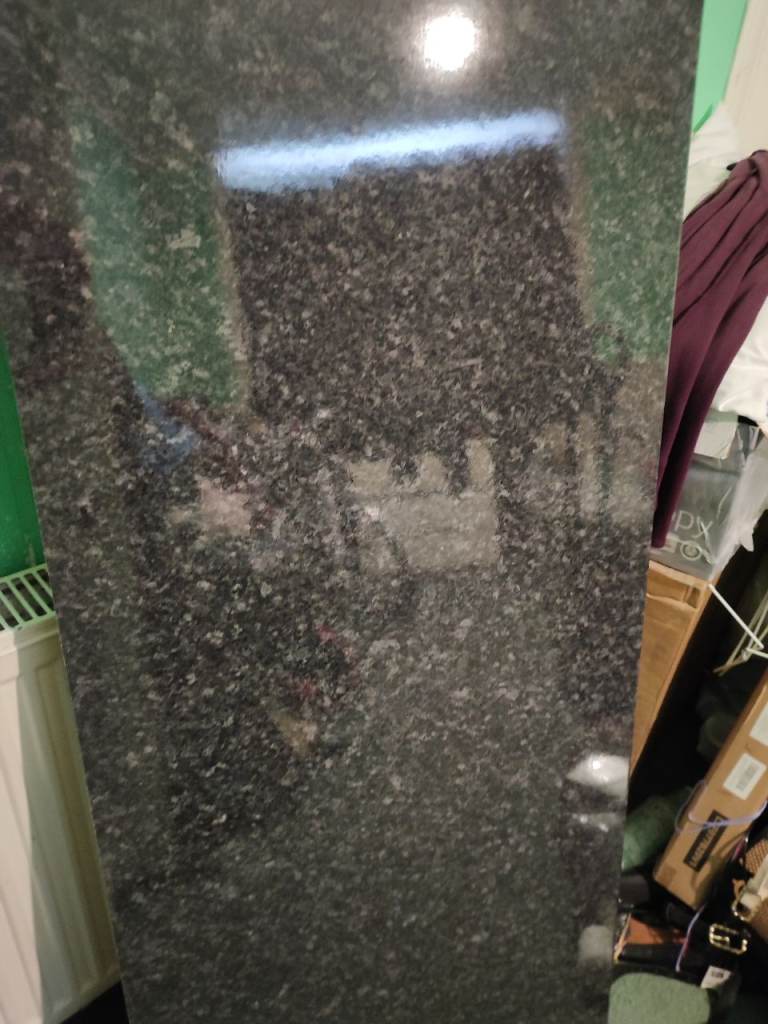 B and Q kabsa offcut