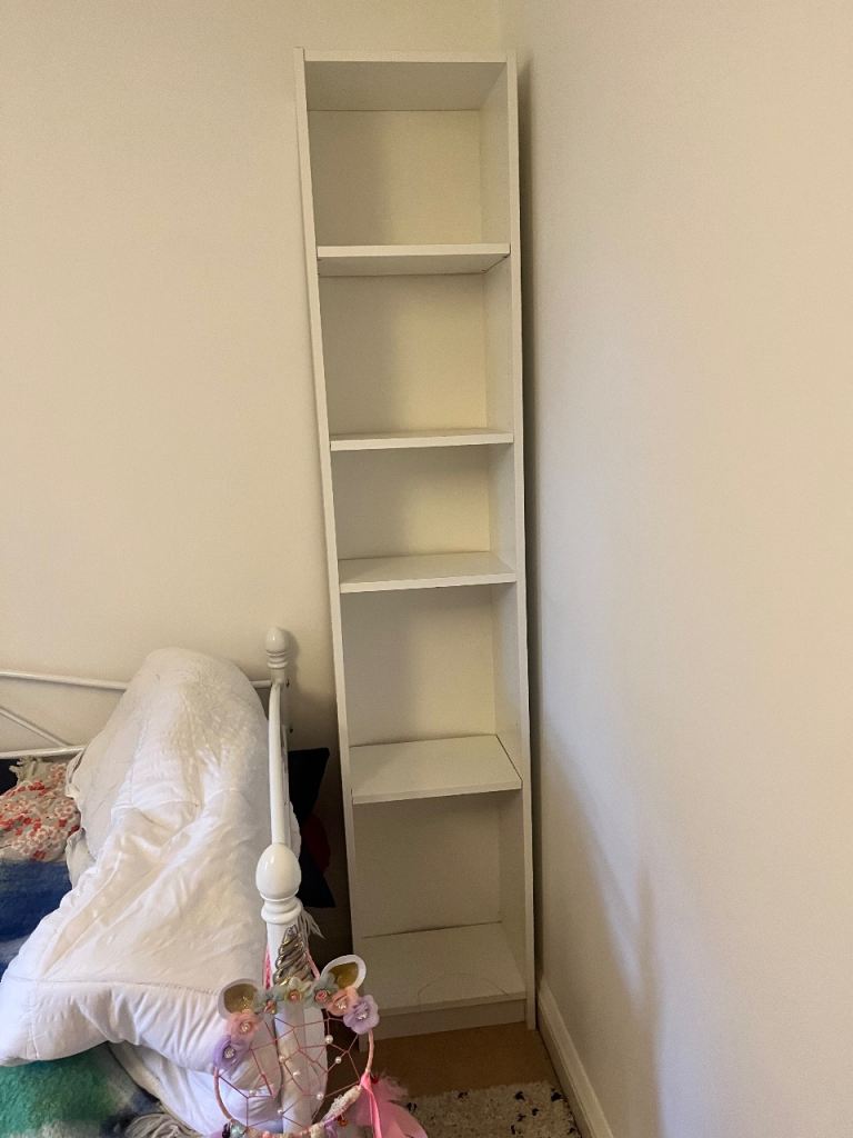 IKEA cube shelving units £10 each - sold separately or together 