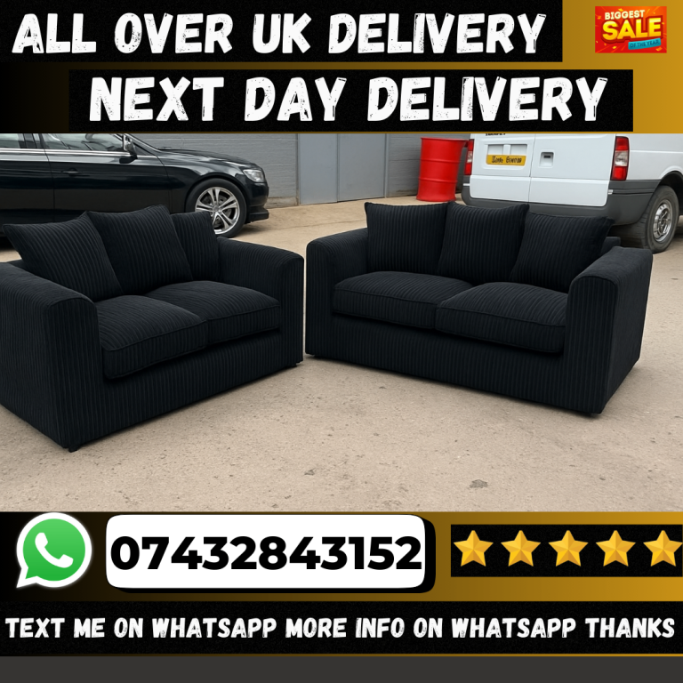 Best Quality Sofas Summer Sale – Stylish Designs, Incredible Summer Deals