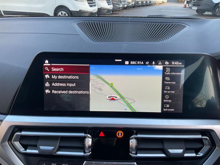 2023 BMW M4 M4 xDrive Competition M 2dr Step Auto COUPE PETROL Automatic