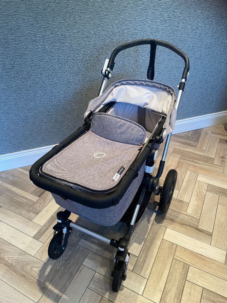 Bugaboo cameleon 