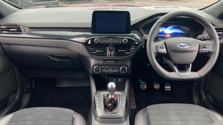 2020 Ford Kuga 1.5 EcoBoost 150 ST-Line First Edition 5dr Petrol Estate Estate Petrol Manual