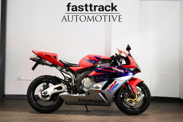 Honda CBR 1000 RR Fireblade - 2005 - YOSHIMURA - QUICKSHIFTER