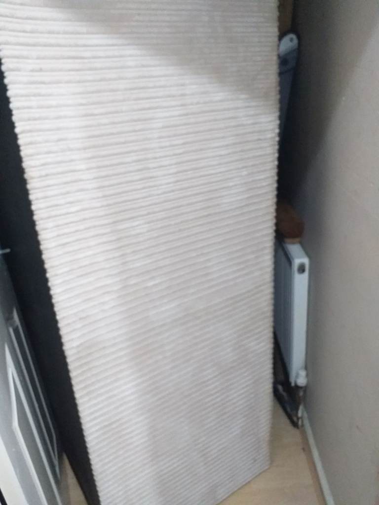 L SHAPED CORNER SOFA