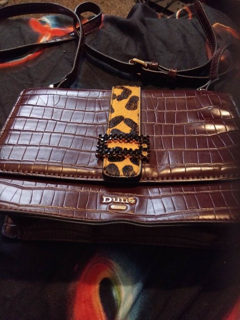 Dune bag