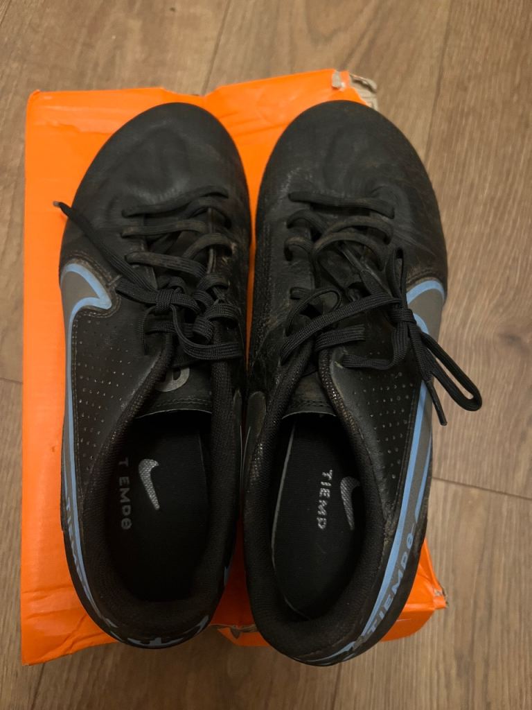 Nike football boots 