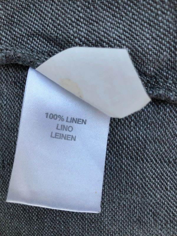 River Island - L'Art range - linen blazer / jacket UK 6 VGC ONO